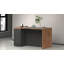 Caymitte Wood Kitchen Island-84162840