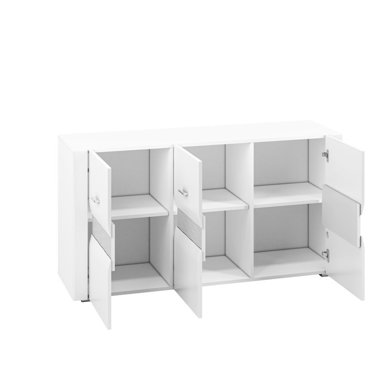 Afeni 138cm Sideboard