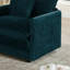 Fauteuil rembourré Corwin-714018609