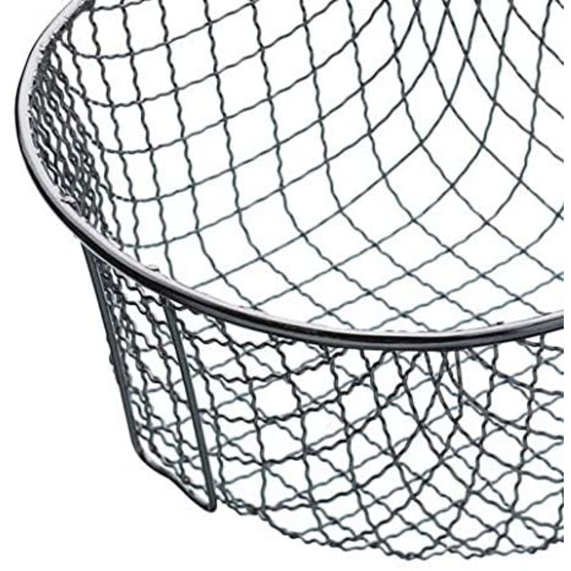 Frying Basket, 18.5 cm