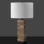 Lampe de table Aubray-2093400499