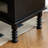 Bedroom small storage cabinet