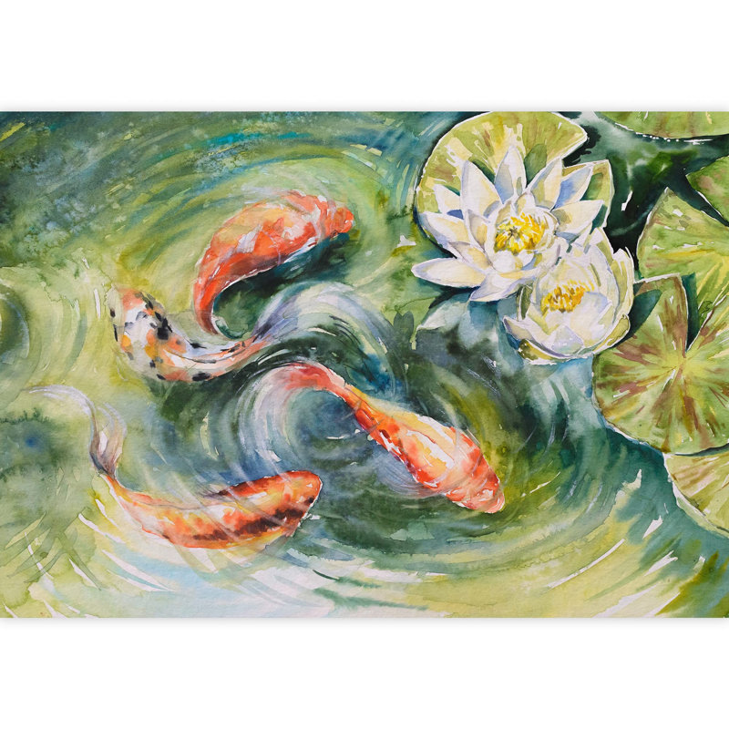 Border, 66" L x 96" W