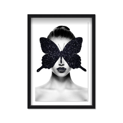 Butterfly Duchess