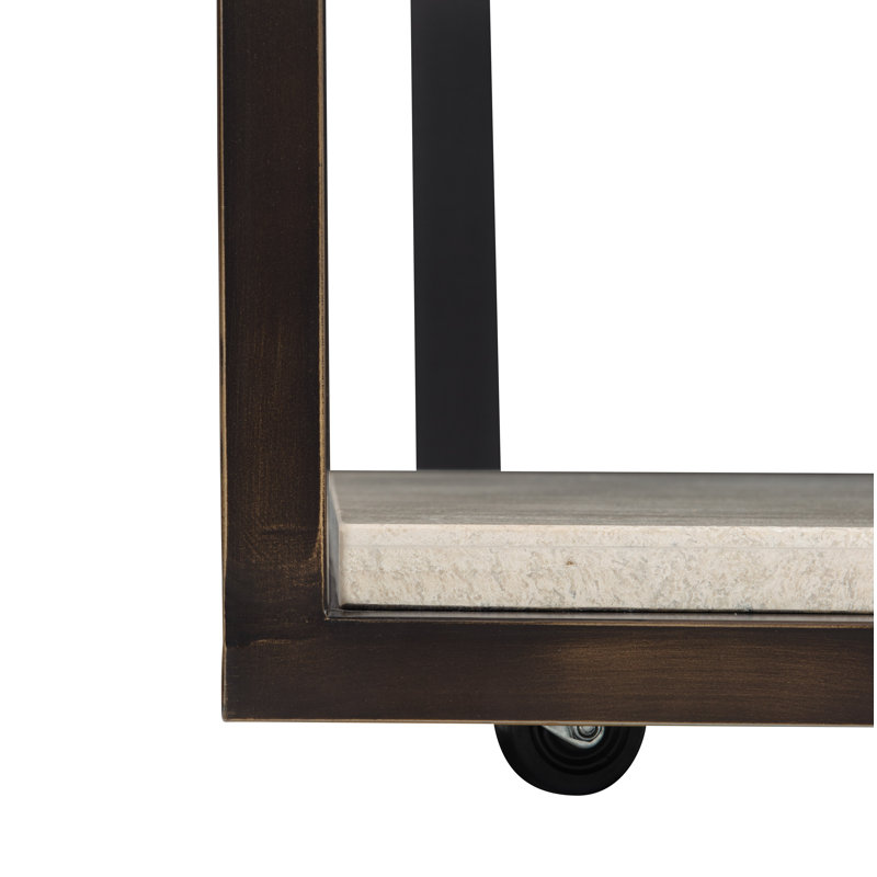 Kinsley Single Coffee Table