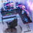 Makoy 51.2'' L-Shaped Gaming Desk-635731663