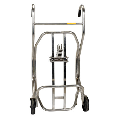 1000 Lb. Capacity Hand Truck Dolly