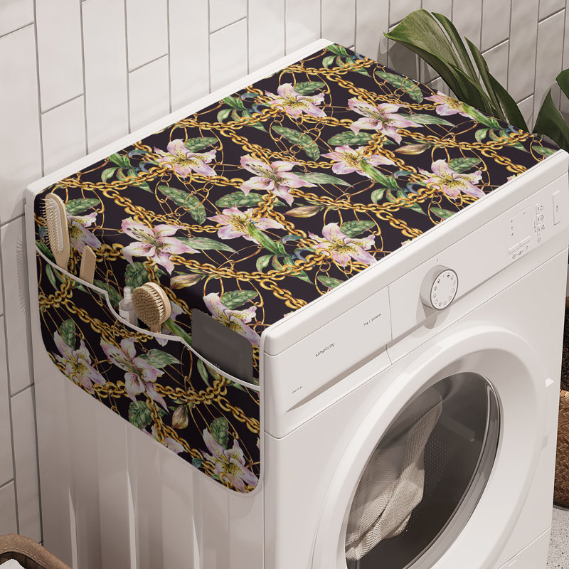East Urban Home Floral