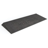 Non-Slip Outdoor Doormat