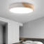 1-Light Flush Mount