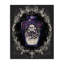 Toile «Mummy Poudre Jar», conception par Connie Summers-488178786