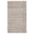 Natural Fiber Hand Woven Jute Rug-1116205281