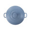Bourgogne Cast Iron Round Casserole-1398600664-1398600671