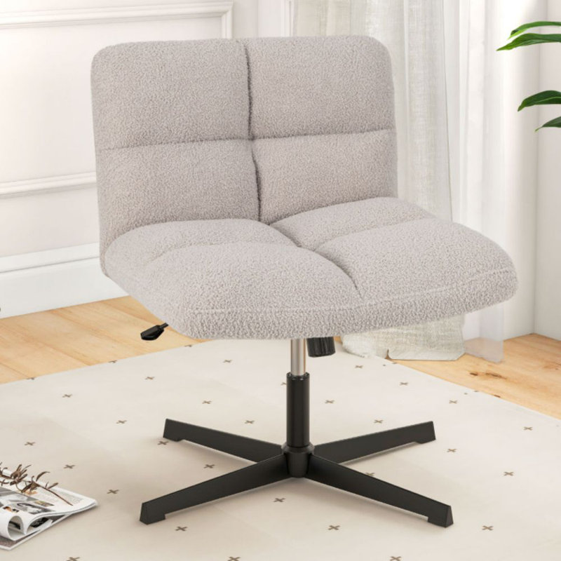 Task Chair, Gray