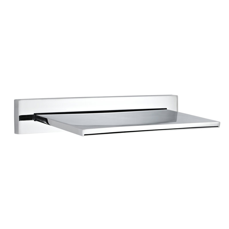 Astra Wall Bath Faucet Bath Filler