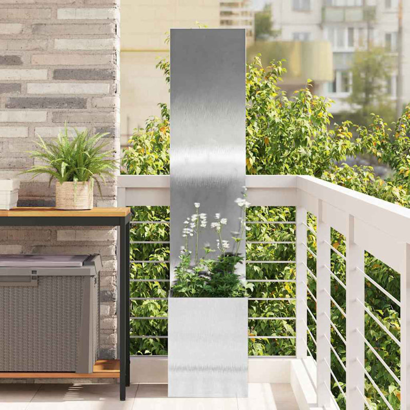 Planter Box, 140cm H x 32cm W x 32cm D