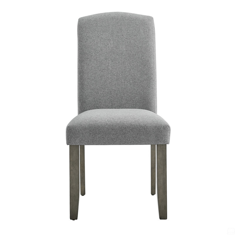 Chaise de salle à manger (ensemble de 2)
