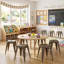 Tabouret de 18 po Apolito-652421474