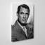 Cary Grant Photographic - Wrapped Canvas-19042434