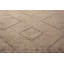 Hand-Knotted Classic Rug Beige-Brown Blue Pattern-1756208645