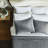 Lacoste Logo 100% Cotton Quilt Set-112989719-112989715