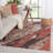 Abstract Indoor Rug-982756969