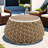 Patio Round  Table-1142396059