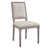 Beige is out of stock selected