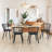 Chema 18'' H Solid Wood Side Chair-954853436