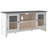 Micaleb Media Console