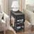 Ebonized Oak