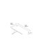 Plat de cuisson en verre 3 pintes avec couvercle OXO Good Grips