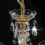Alton 3 - Light Chandelier Pendant-33905479