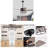 Kallirroi 52'' Ceiling Fan