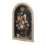 Renaissance Floral Wood Prints