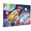 Astronauts by Curtis - Wrapped Canvas Print-773607019