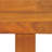 Dasmon Patio Bench + Table-750830199