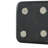 Olena Decorative Dice Bookends-765764743
