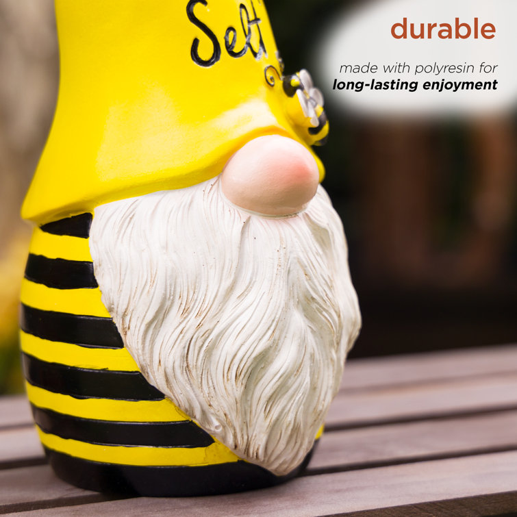 https://assets.wfcdn.com/im/26201804/resize-h755-w755%5Ecompr-r85/2039/203951418/Bee+Yourself+Gnome+Garden+Figurine.jpg