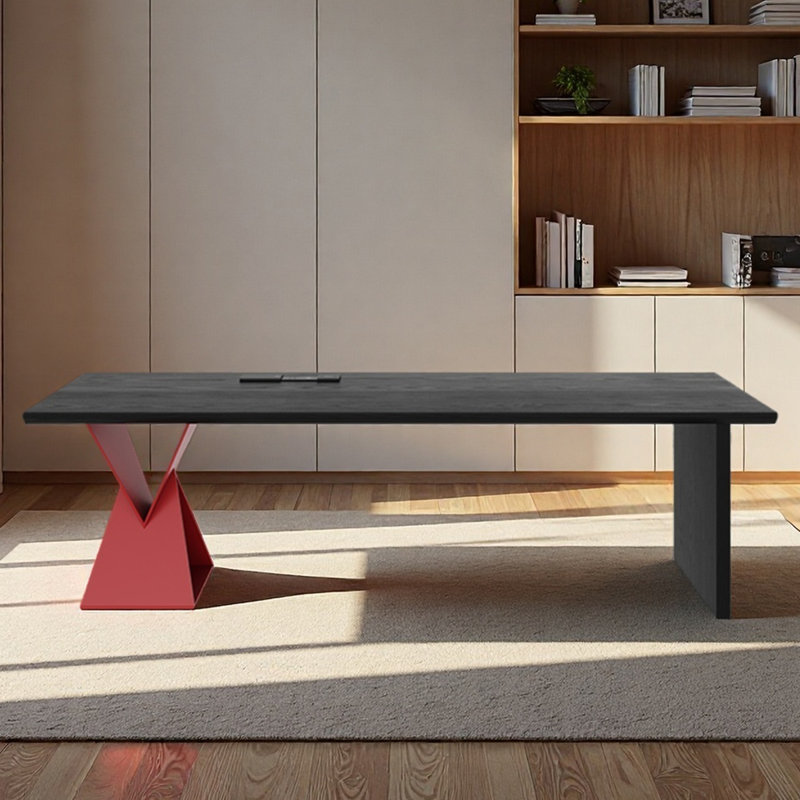 Deleo, 29.53" H x 86.61" W x 23.62" D