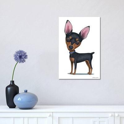 Pinscher miniature