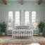 160 Picket Fence Bed | Complete Standard-1565039902-1571939460