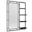 Miroir 30x44