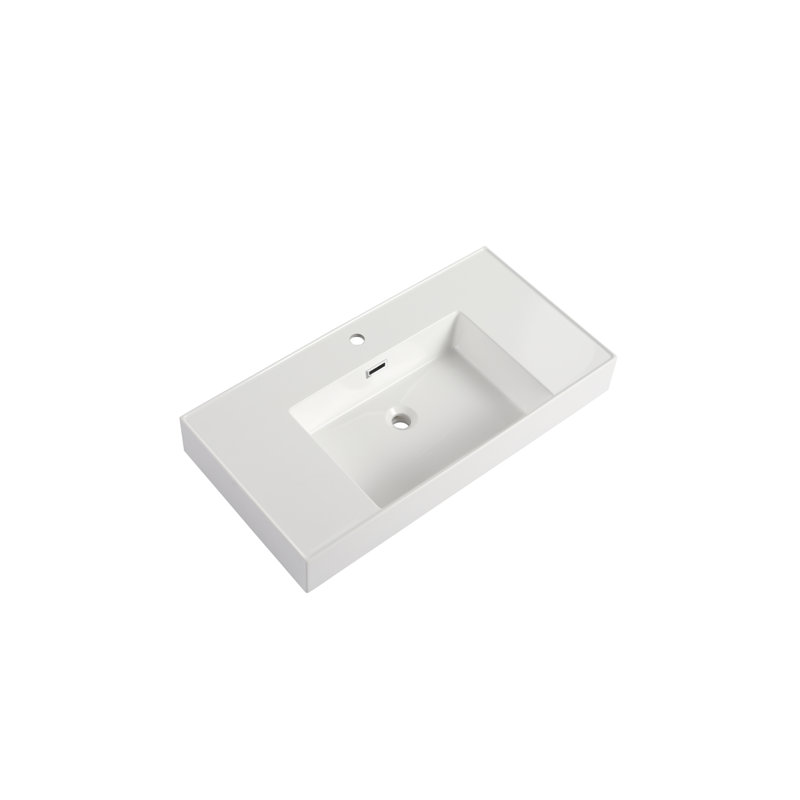 Lavabo pour salle de bain Roomfitter