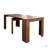 Multifunctional Extendable Console Table-1459038333