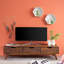 Malmö 2 TV Stand