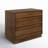 Sauger 35'' W 3 - Drawer Dresser-1396197592