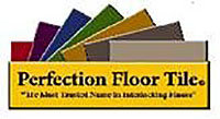 Perfection Floor Tile Logo