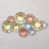 Gold/Copper/Silver