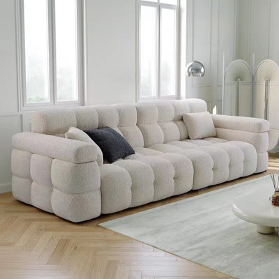 Canapé Minimalist Cloud Living